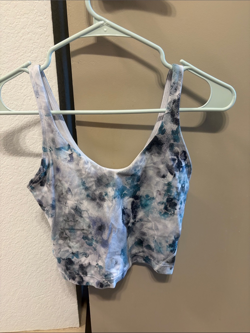 Lululemon align tank size 2